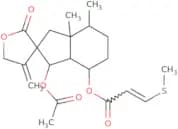 Bakkenolide D