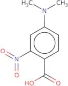 4-(Dimethylamino)-2-nitrobenzoic acid