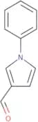1-Phenyl-1H-pyrrole-3-carbaldehyde