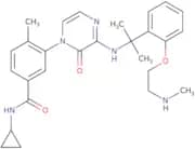 P38Α inhibitor 2