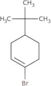 1-Bromo-4-tert-butylcyclohex-1-ene