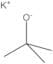 POTASSIUM t-BUTOXIDE