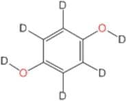 Hydroquinone-d6