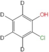 2-Chlorophenol-3,4,5,6-d4
