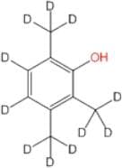 2,3,6-Trimethylphenol-d11