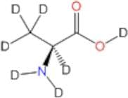 L-Alanine-d7