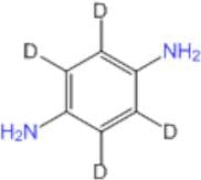 1,4-Benzene-d4-diamine