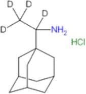 Rimantadine-d4 HCl (ethyl-d4)