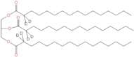Glyceryl Tri(hexadecanoate-2,2-d2)