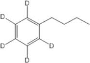 n-Butylbenzene-2,3,4,5,6-d5