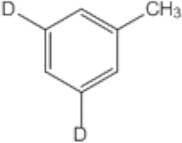 Toluene-3,5-d2