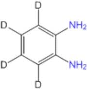 1,2-Benzene-d4-diamine