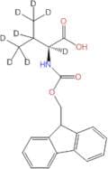 L-Valine-d8-N-FMOC
