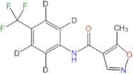 Leflunomide-d4 (phenyl-d4)