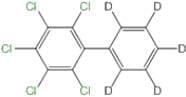 2,3,4,5,6-Pentachlorobiphenyl-2',3',4',5',6'-d5(PCB N°116)