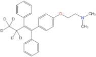 Tamoxifen-d5 (ethyl-d5)(