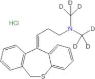 Dothiepin-d6 HCl (N,N-dimethyl-d6) (Dosulepin HCl)