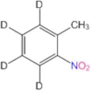 2-Nitrotoluene-3,4,5,6-d4