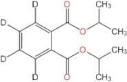 Di-iso-propyl Phthalate-3,4,5,6-d4
