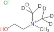 Choline-d6 Chloride (N,N-dimethyl-d6)