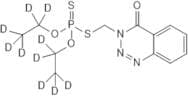 Azinphos-ethyl-d10(diethyl-d10)
