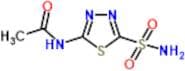 ACETAZOLAMIDE CRS