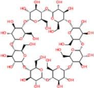 GAMMACYCLODEXTRIN CRS