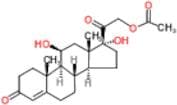 HYDROCORTISONE ACETATE CRS