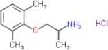 MEXILETINE HYDROCHLORIDE CRS