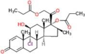 BECLOMETASONE DIPROPIONATE MONOHYDRATE CRS