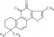 TANSHINONE IIA CRS