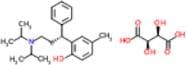 TOLTERODINE TARTRATE CRS