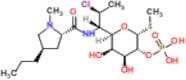 Clindamycin Phosphate System Suitability (Clindamycin phosphate containing 7-Epiclindamycin phosph…