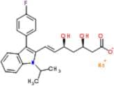 Fluvastatin Sodium
