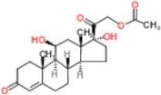 Hydrocortisone Acetate