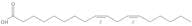 9(Z),12(Z)-Octadecadienoic acid
