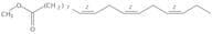 Methyl 9(Z),12(Z),15(Z)-Octadecatrienoate