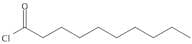 Decanoyl chloride