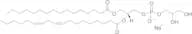 1-Palmitoyl-2-Linoleoyl-sn-Glycero-3-Phosphatidylglycerol