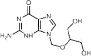 Ganciclovir