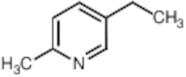Nicotinic Acid EP Impurity C (5-Ethyl-2-Methylpyridine)