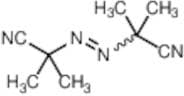 2,2'-Azobisisobutyronitrile (AIBN)