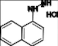 Indocyanine Green Impurity 8 (1-Naphthylhydrazine Hydrochloride)