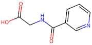 Nicotinuric acid