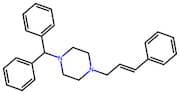 Cinnarizine