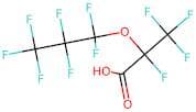 Hexafluoropropylene Oxide Dimer Acid