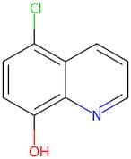 Cloxiquine