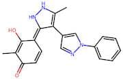 Chlorobis(Dicyclohexylphenylphosphino)(2-Methylphenyl)Nickel(II)