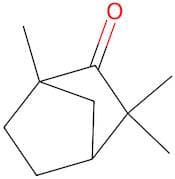 (1S,4R)-1,3,3-Trimethylbicyclo[2.2.1]Heptan-2-One