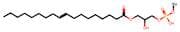 (Rac)-1-Oleoyl lysophosphatidic acid (sodium)